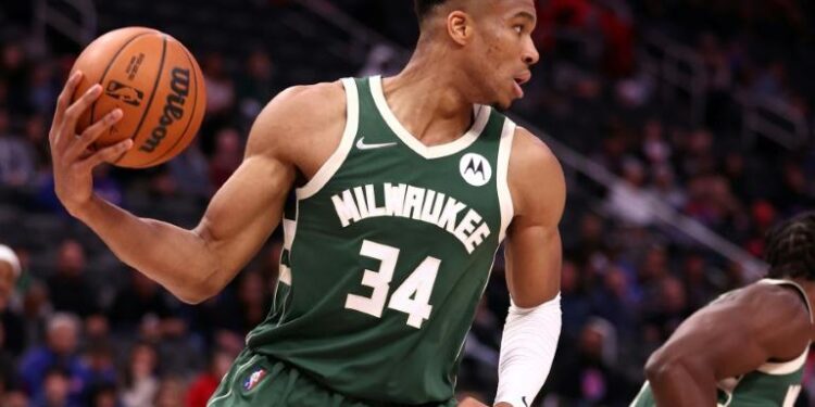 NBA : Les Bucks renouent avec le succès, Jokic suspendu un match 1 - Le Progrès Egyptien