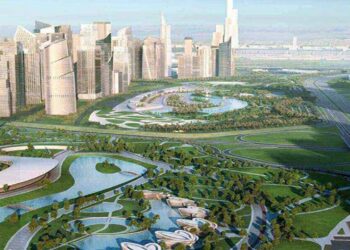 Nouvelle Capitale administrative: Le gouvernement déménage