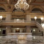 Par son nouvel Opéra, l’Egypte continue à rayonner dans le monde 3 - Le Progrès Egyptien