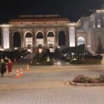 Par son nouvel Opéra, l’Egypte continue à rayonner dans le monde 21 - Le Progrès Egyptien