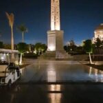 Par son nouvel Opéra, l’Egypte continue à rayonner dans le monde 17 - Le Progrès Egyptien