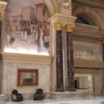 Par son nouvel Opéra, l’Egypte continue à rayonner dans le monde 19 - Le Progrès Egyptien