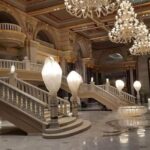 Par son nouvel Opéra, l’Egypte continue à rayonner dans le monde 13 - Le Progrès Egyptien