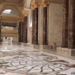 Par son nouvel Opéra, l’Egypte continue à rayonner dans le monde 15 - Le Progrès Egyptien