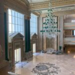 Par son nouvel Opéra, l’Egypte continue à rayonner dans le monde 5 - Le Progrès Egyptien