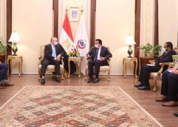 Egypte-Canada : Vaste coopération sanitaire