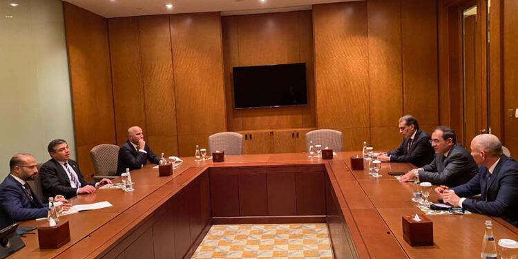 Secteur pétrolier : Les progrès réalisés attirent les investissements étrangers 1 - Le Progrès Egyptien