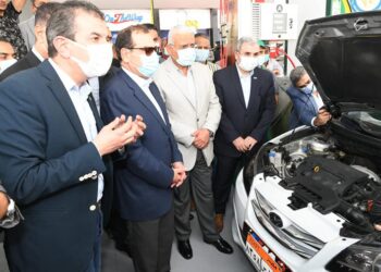 Suez : Hausse du nombre de stations-service GNV