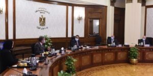 Gouvernement d’arrache-pied 5 - Le Progrès Egyptien