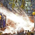 Industrie : Du local au mondial 6 - Le Progrès Egyptien Industrie : Du local au mondial 5 - Le Progrès Egyptien