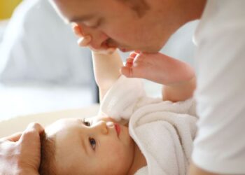 Tel père … tel fils