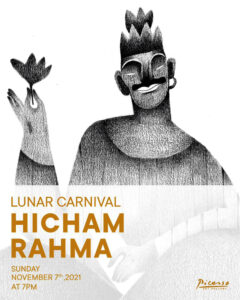 Un Carnaval lunaire à la salle Picasso 9 - Le Progrès Egyptien