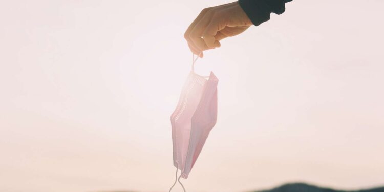 Quand pourra-t-on dire que la pandémie de Covid-19 est terminée ? 2 - Le Progrès Egyptien Quand pourra-t-on dire que la pandémie de Covid-19 est terminée ? 1 - Le Progrès Egyptien