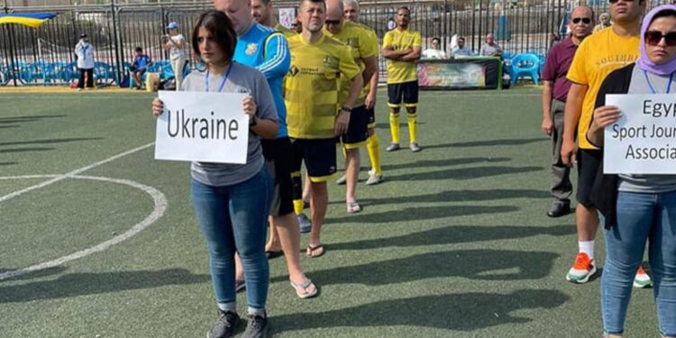 Hurghada : Clôture du 9e championnat international des professionnels des médias 2 - Le Progrès Egyptien Hurghada : Clôture du 9e championnat international des professionnels des médias 1 - Le Progrès Egyptien