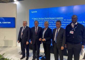 L’Egypte adopte une stratégie ambitieuse pour l’énergie propre