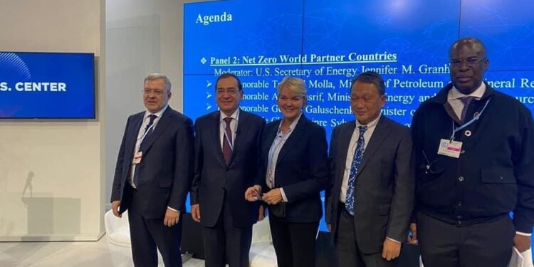 L'Egypte adopte une stratégie ambitieuse pour l’énergie propre 1 - Le Progrès Egyptien