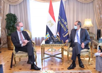 Intelligence artificielle : Examen de la coopération avec la Suède