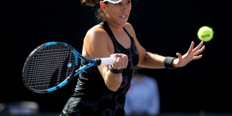 Masters WTA : Kontaveit se mésure à Muguruza en finale 1 - Le Progrès Egyptien