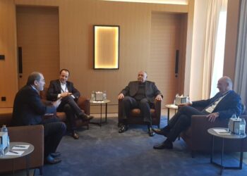 L’Egypte au forum de “Sir Bani Yas” aux EAU