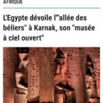 L’Egypte à la Une de la presse mondiale 10 - Le Progrès Egyptien L’Egypte à la Une de la presse mondiale 9 - Le Progrès Egyptien
