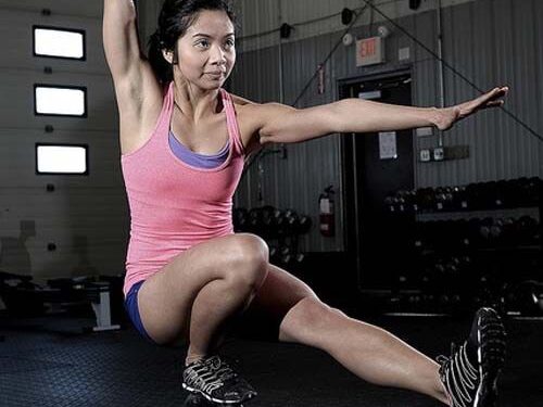 KB pistol squat 2 - Le Progrès Egyptien KB pistol squat 1 - Le Progrès Egyptien