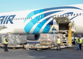 Arrivée de 784 280 doses de vaccin Moderna anti-Covid