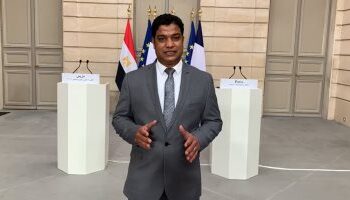 Des sociétés françaises participent à “Une vie décente”