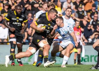 XV de France : Vers un retour d’Alldritt comme titulaire