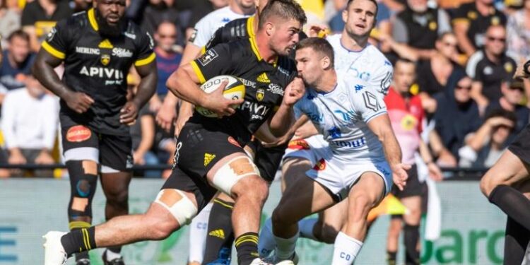 XV de France : Vers un retour d’Alldritt comme titulaire 2 - Le Progrès Egyptien XV de France : Vers un retour d’Alldritt comme titulaire 1 - Le Progrès Egyptien