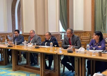 L’Egypte et la Suisse examinent leur coopération politique, économique et culturelle