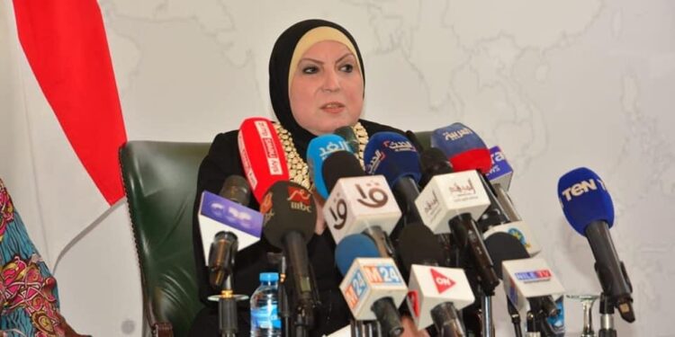 Le Sommet du COMESA accueille mardi des représentants de 21 pays dans la NCA 1 - Le Progrès Egyptien