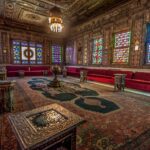 Palais “Manial” : Le château d’un roi jamais intrônisé 11 - Le Progrès Egyptien