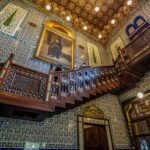 Palais “Manial” : Le château d’un roi jamais intrônisé 3 - Le Progrès Egyptien