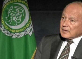 Le secrétaire général de la LEA déplore le décès de Desmond Tutu