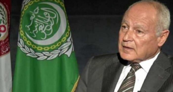 Le secrétaire général de la LEA déplore le décès de Desmond Tutu 2 - Le Progrès Egyptien Le secrétaire général de la LEA déplore le décès de Desmond Tutu 1 - Le Progrès Egyptien