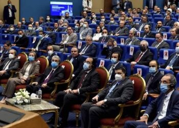 Clôture du Forum égypto-russe sur l’énergie nucléaire
