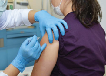 Covid : 47 millions de citoyens vaccinés