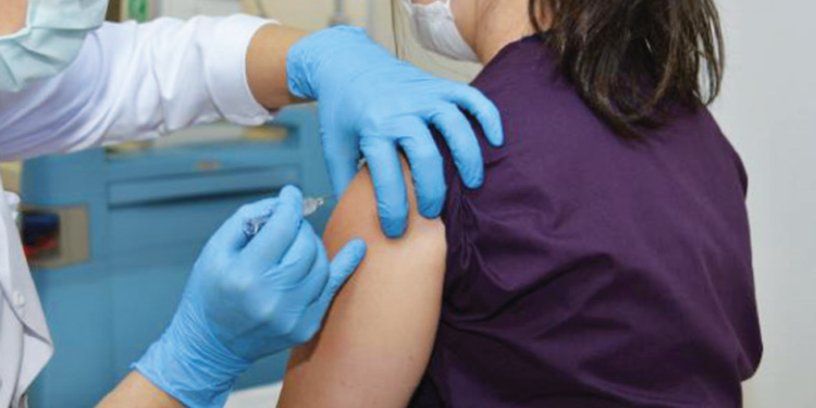 Covid : 47 millions de citoyens vaccinés 2 - Le Progrès Egyptien Covid : 47 millions de citoyens vaccinés 1 - Le Progrès Egyptien