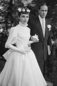 Des mariages hollywoodiens qui ont marqué les esprits 3 - Le Progrès Egyptien