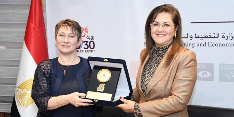 Egypte - Bulgarie, coopération tous azimuts 1 - Le Progrès Egyptien