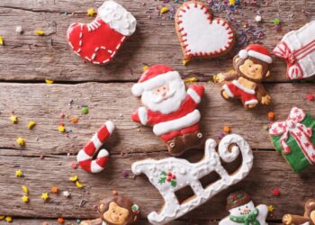 Noël approche à grands pas !