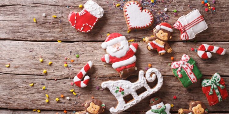 Noël approche à grands pas ! 2 - Le Progrès Egyptien Noël approche à grands pas ! 1 - Le Progrès Egyptien