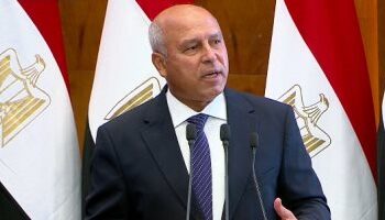 Al-Wazir : 1,7 trillion de LE pour mettre en œuvre des projets du secteur des transports