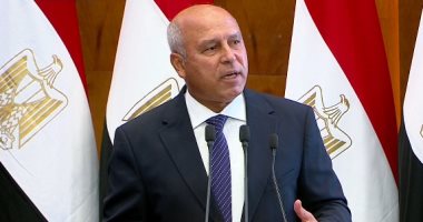 Al-Wazir : 1,7 trillion de LE pour mettre en œuvre des projets du secteur des transports 2 - Le Progrès Egyptien Al-Wazir : 1,7 trillion de LE pour mettre en œuvre des projets du secteur des transports 1 - Le Progrès Egyptien