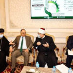 Conférence d’Al-Azhar sur les changements climatiques 4 - Le Progrès Egyptien Conférence d’Al-Azhar sur les changements climatiques 3 - Le Progrès Egyptien