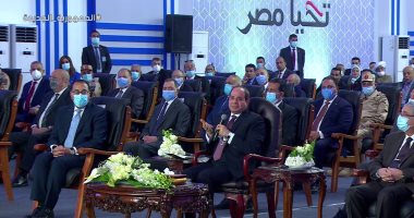 Al-Sissi effectue une tournée d'inspection d'un certain nombre de projets nationaux à Qena 2 - Le Progrès Egyptien Al-Sissi effectue une tournée d'inspection d'un certain nombre de projets nationaux à Qena 1 - Le Progrès Egyptien