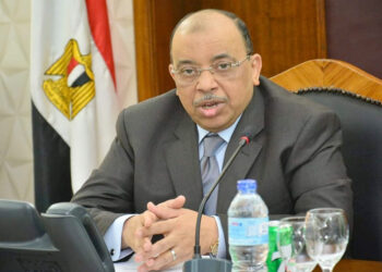 Chaaraoui : Des investissements colossaux injectés dans les gouvernorats de Haute-Egypte