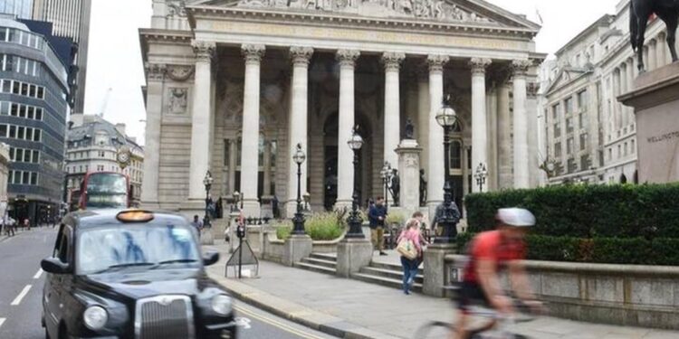 Londres en berne 2 - Le Progrès Egyptien Londres en berne 1 - Le Progrès Egyptien