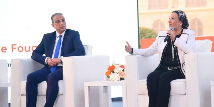 Autonomiser la femme, un outil de développement 1 - Le Progrès Egyptien