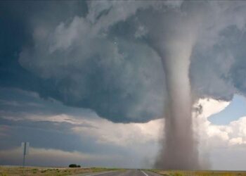 Les tornades, encore peu comprises